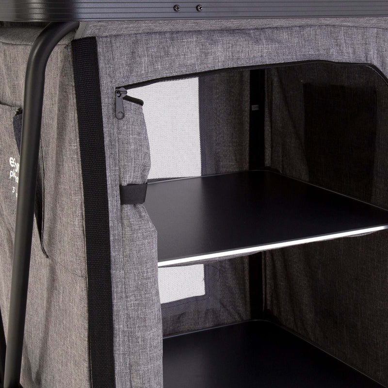 Explore Planet Earth - 3 Tier Pantry MKII - RV Online