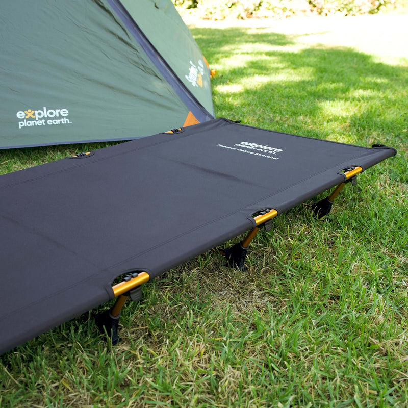 Explore Planet Earth - Pegasus Deluxe Stretcher - RV Online