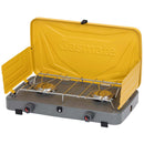 Gasmate - Compact 2 Burner LPG Stove - RV Online