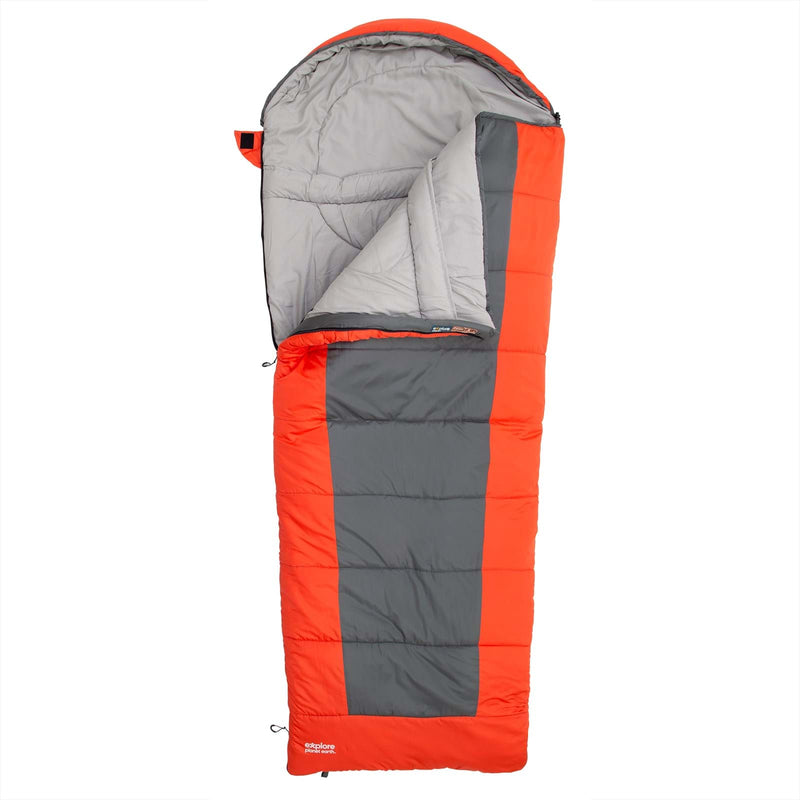 Explore Planet Earth - Comas Highlander Sleeping Bag – RV Online