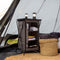 Explore Planet Earth - 3 Tier Pantry MKII - RV Online