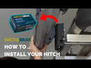 RacksBrax HD Hitch Standard - RV Online