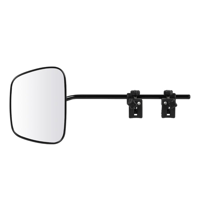 Milenco - Aero 3 Grand Towing Mirrors - Twin Pack - MIL2073A - RV Online