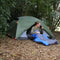 Explore Planet Earth - Spartan 2 Person Hiking Tent – RV Online