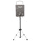 Gasmate - Water-Tech Shower Stand - RV Online