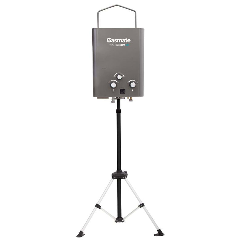 Gasmate - Water-Tech Shower Stand - RV Online